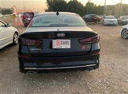 کیا ئۆپتیما